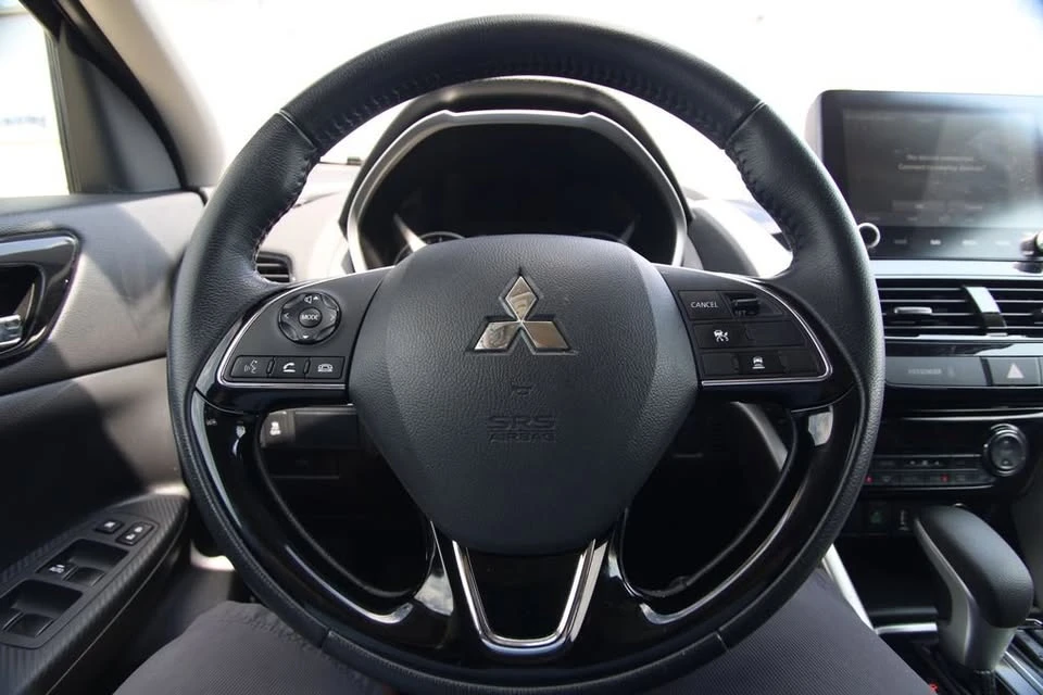 2024 Mitsubishi Eclipse Cross - Image 19 of 20