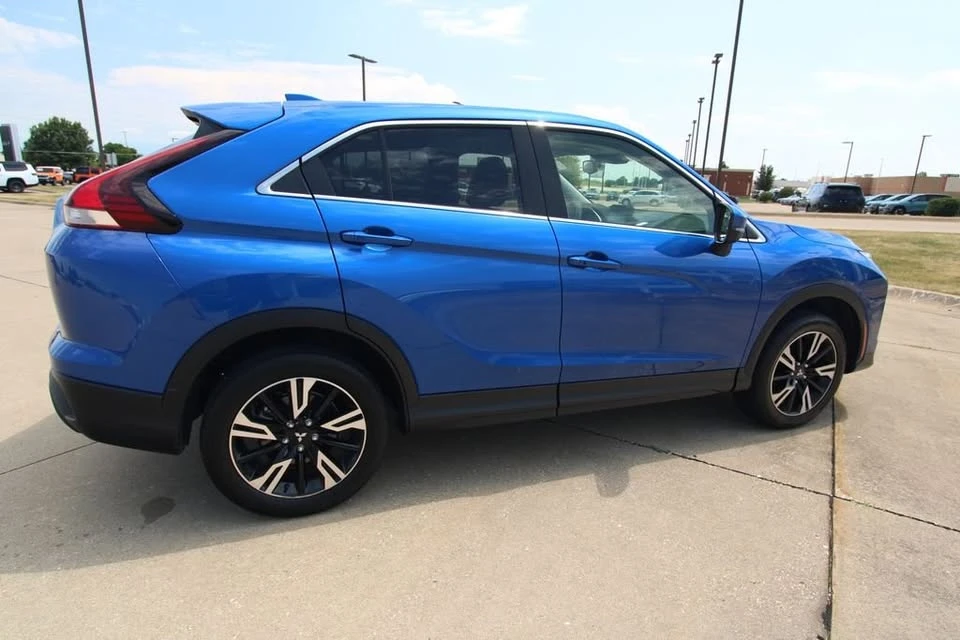 2024 Mitsubishi Eclipse Cross - Image 5 of 20