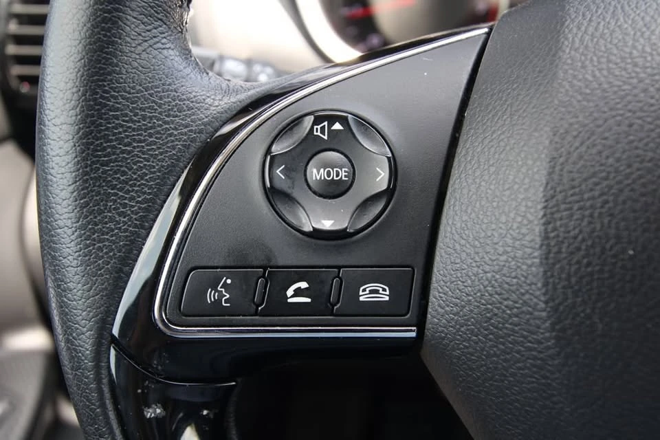 2024 Mitsubishi Eclipse Cross - Image 20 of 20