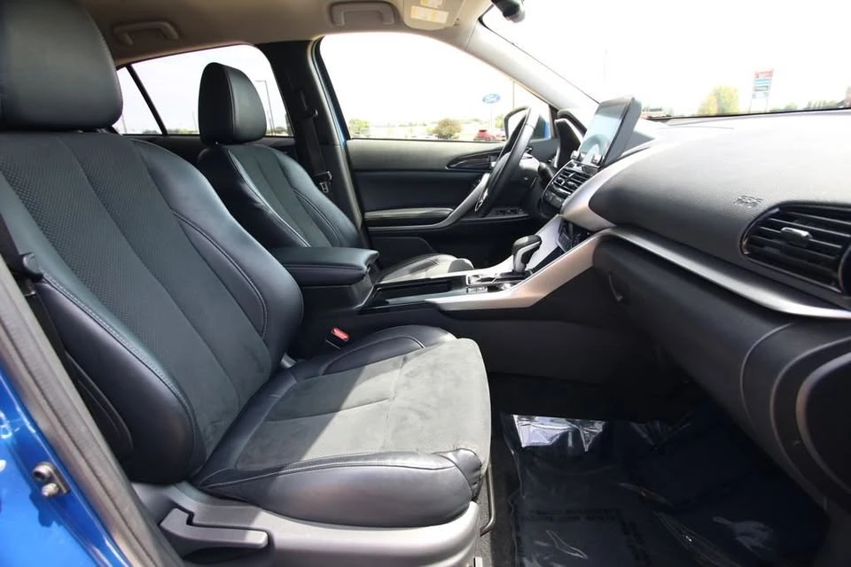 2024 Mitsubishi Eclipse Cross - Image 8 of 20