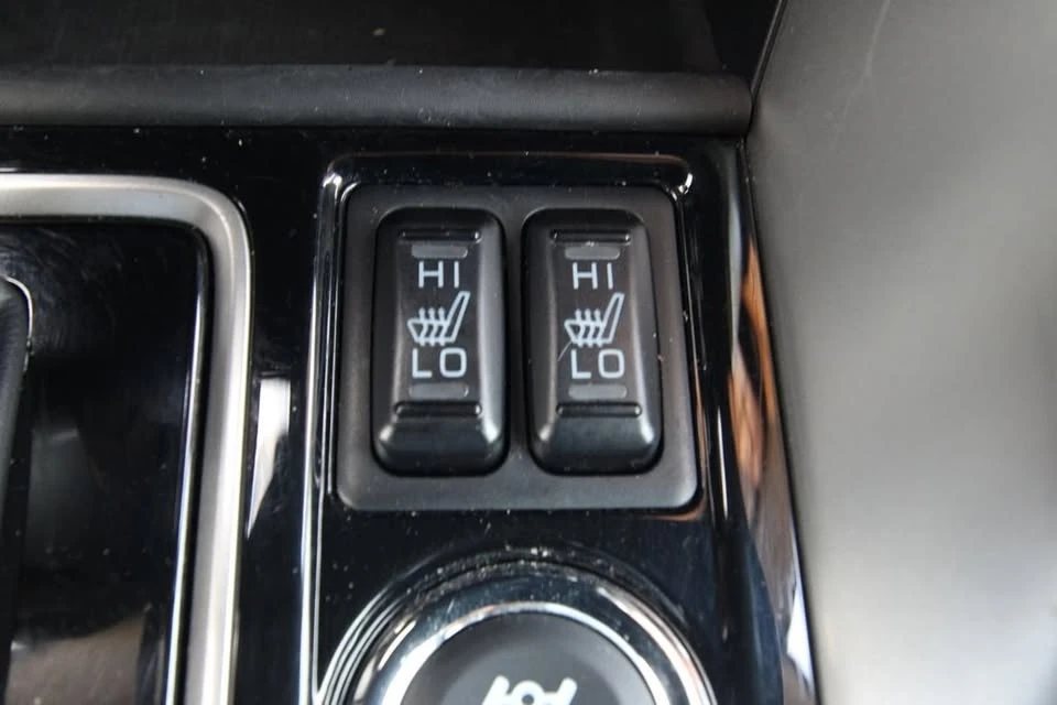 2024 Mitsubishi Eclipse Cross - Image 11 of 20