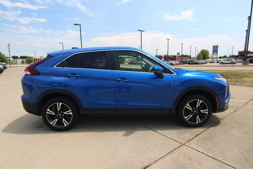 2024 Mitsubishi Eclipse Cross - Image 4 of 20