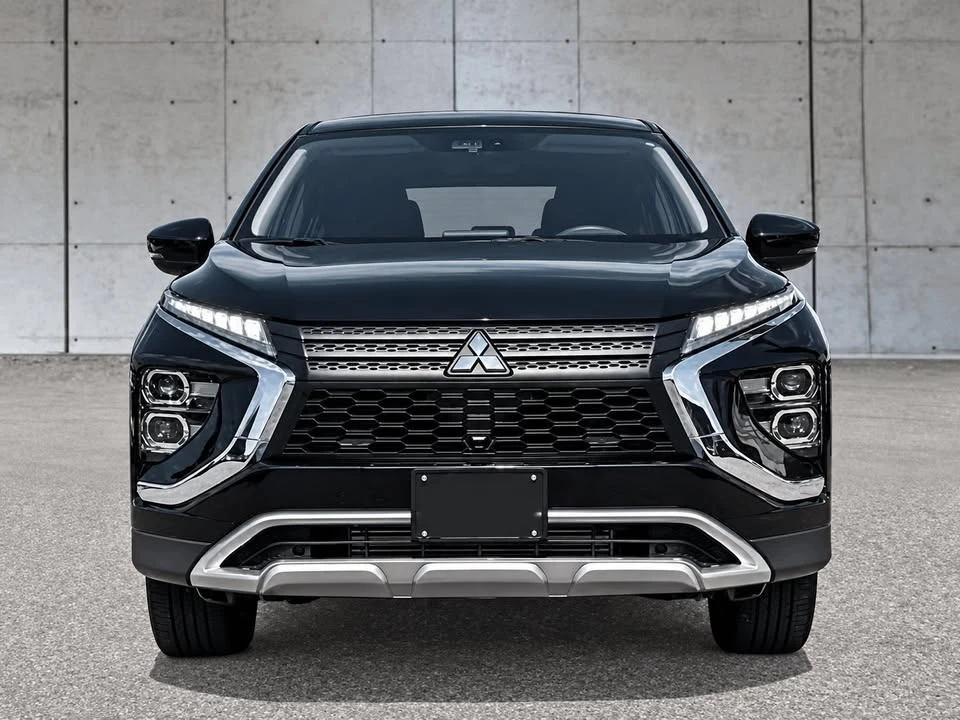2024 Mitsubishi Eclipse Cross - Image 5 of 10