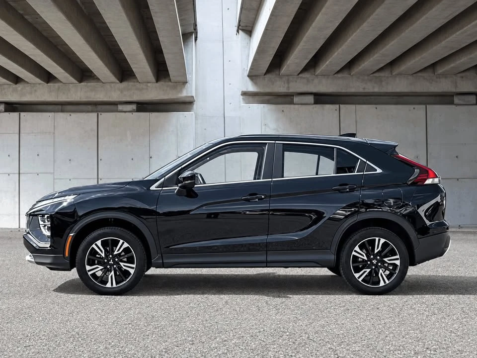 2024 Mitsubishi Eclipse Cross - Image 3 of 10
