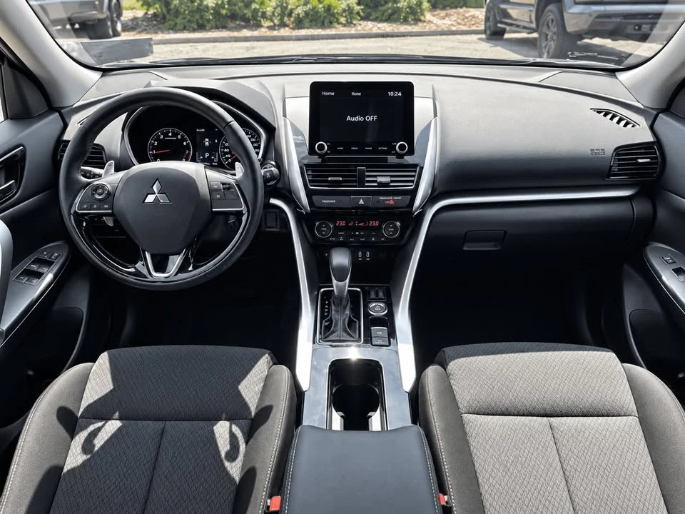 2024 Mitsubishi Eclipse Cross - Image 6 of 10