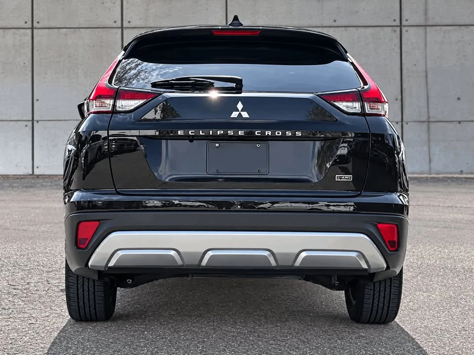 2024 Mitsubishi Eclipse Cross - Image 4 of 10