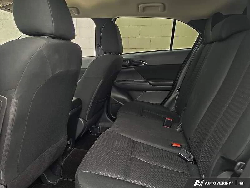 2024 Mitsubishi Eclipse Cross - Image 16 of 17