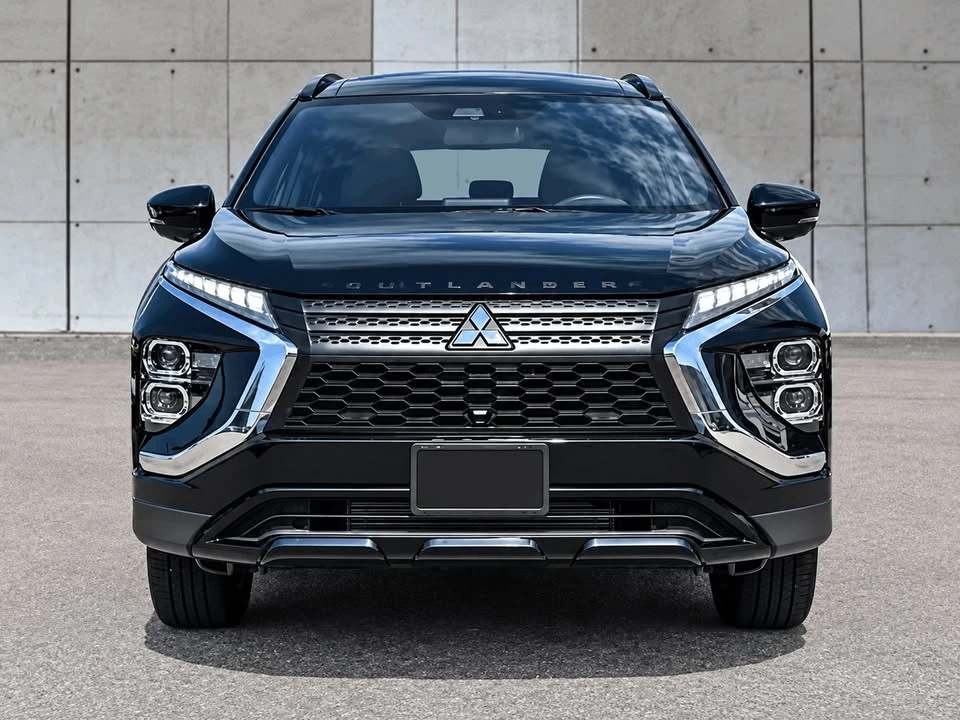 2024 Mitsubishi Eclipse Cross - Image 5 of 10