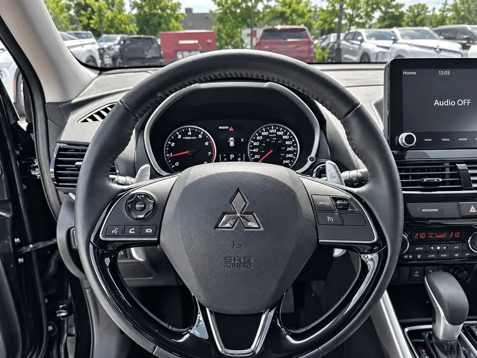 2024 Mitsubishi Eclipse Cross - Image 7 of 10