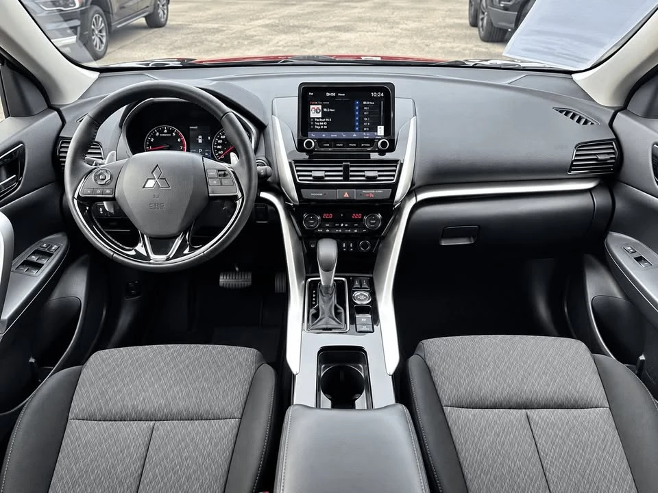 2024 Mitsubishi Eclipse Cross - Image 10 of 10