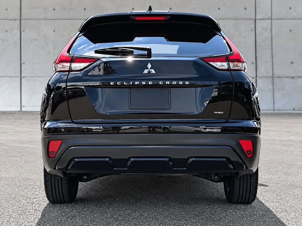 2024 Mitsubishi Eclipse Cross - Image 4 of 10