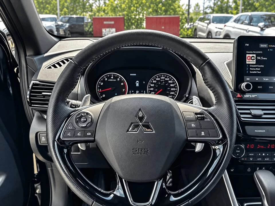 2024 Mitsubishi Eclipse Cross - Image 7 of 10