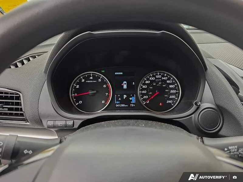 2024 Mitsubishi Eclipse Cross - Image 10 of 17