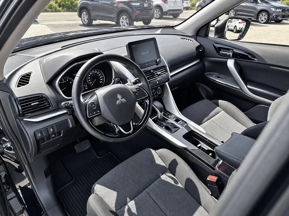 2024 Mitsubishi Eclipse Cross - Image 10 of 10