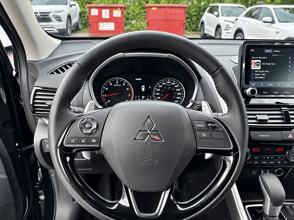 2024 Mitsubishi Eclipse Cross - Image 7 of 10