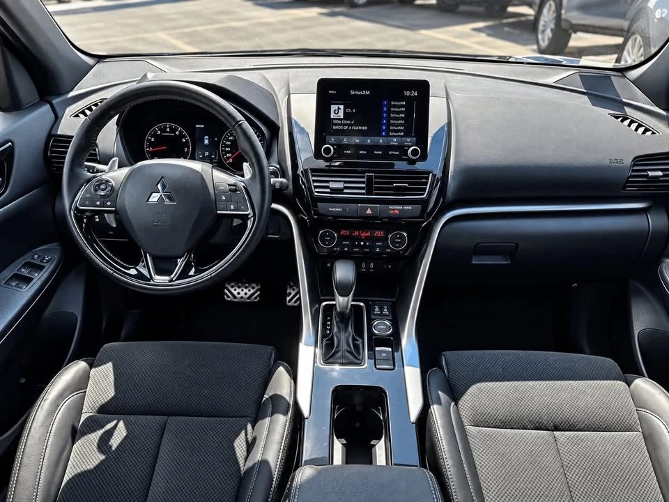 2024 Mitsubishi Eclipse Cross - Image 10 of 10