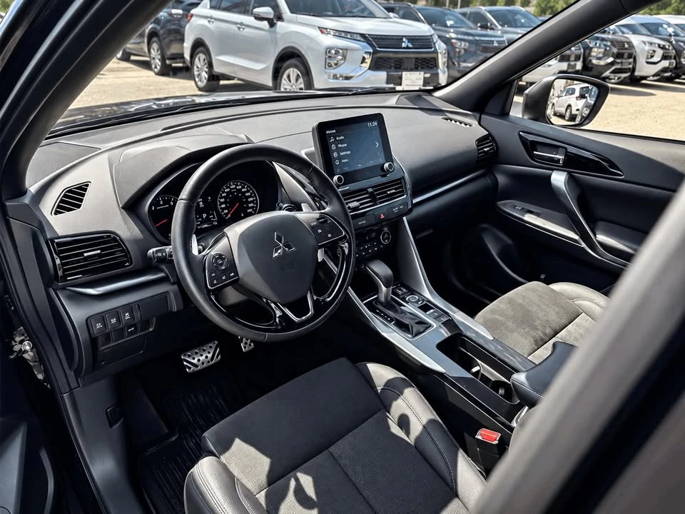 2024 Mitsubishi Eclipse Cross - Image 6 of 10