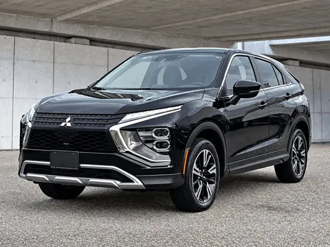 2024 Mitsubishi Eclipse Cross SE