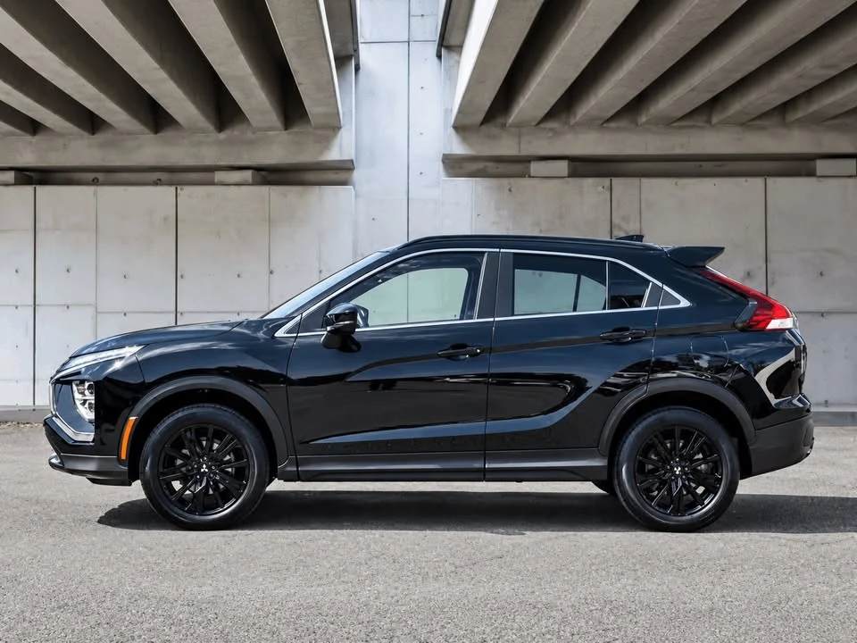 2024 Mitsubishi Eclipse Cross - Image 3 of 10