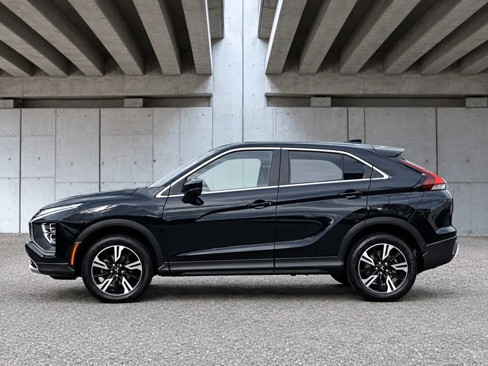2024 Mitsubishi Eclipse Cross - Image 3 of 10