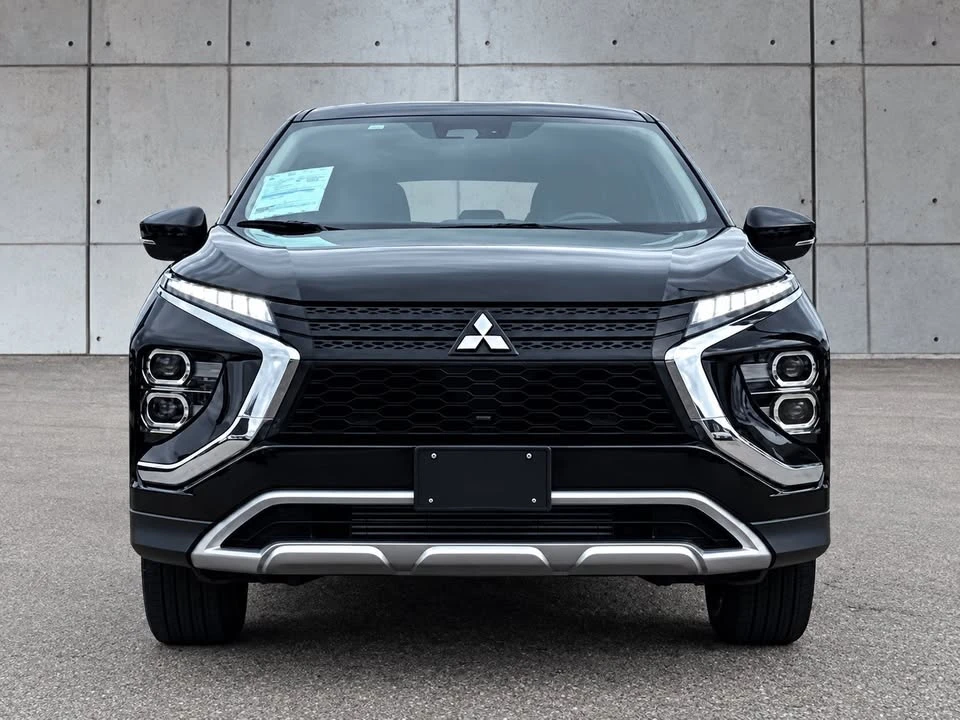 2024 Mitsubishi Eclipse Cross - Image 5 of 10
