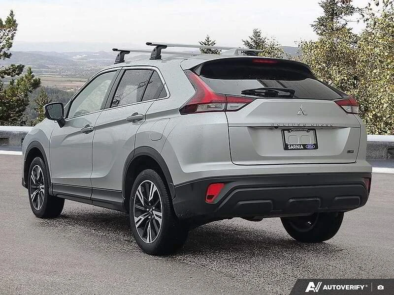 2024 Mitsubishi Eclipse Cross - Image 3 of 17
