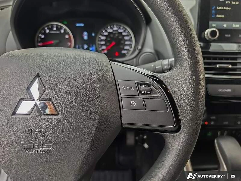 2024 Mitsubishi Eclipse Cross - Image 11 of 17