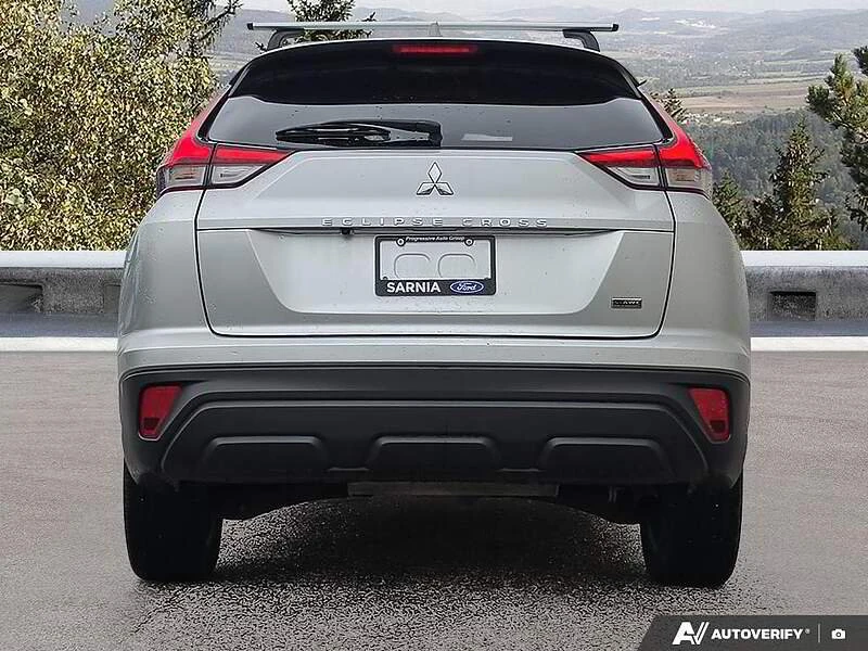 2024 Mitsubishi Eclipse Cross - Image 4 of 17