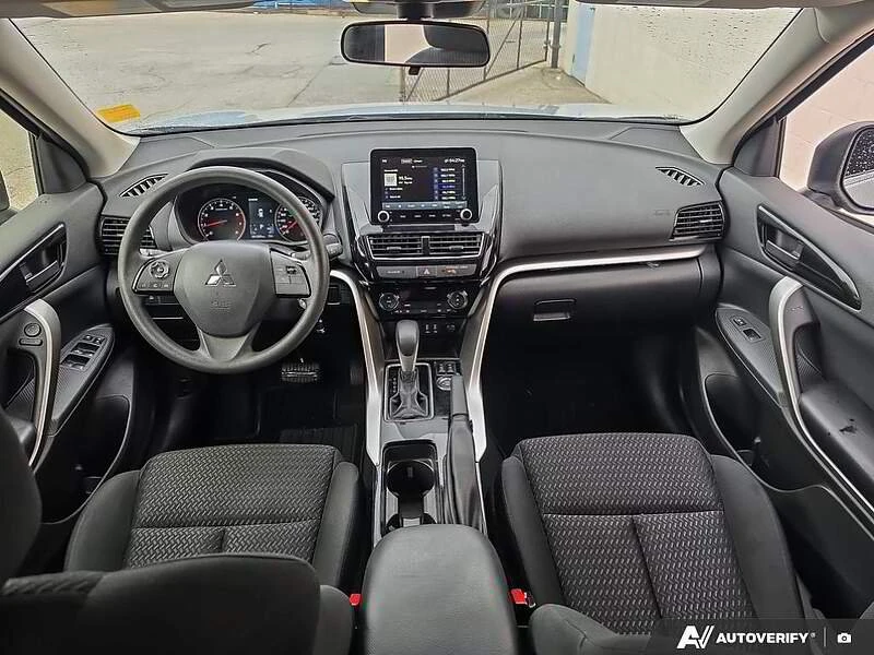 2024 Mitsubishi Eclipse Cross - Image 17 of 17