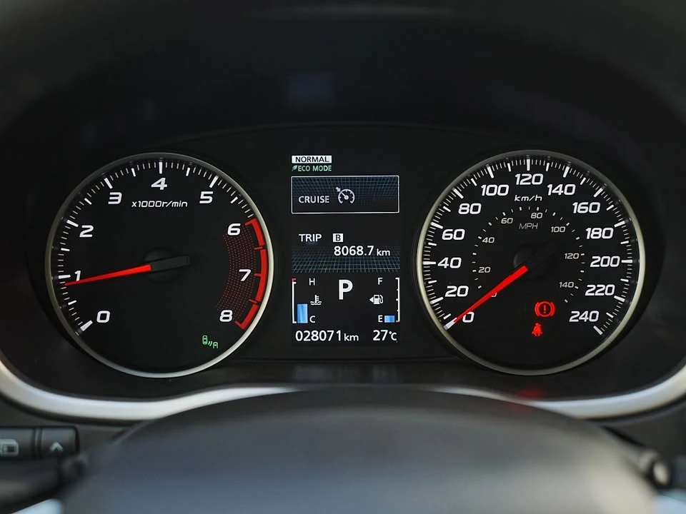 2024 Mitsubishi Eclipse Cross - Image 19 of 20