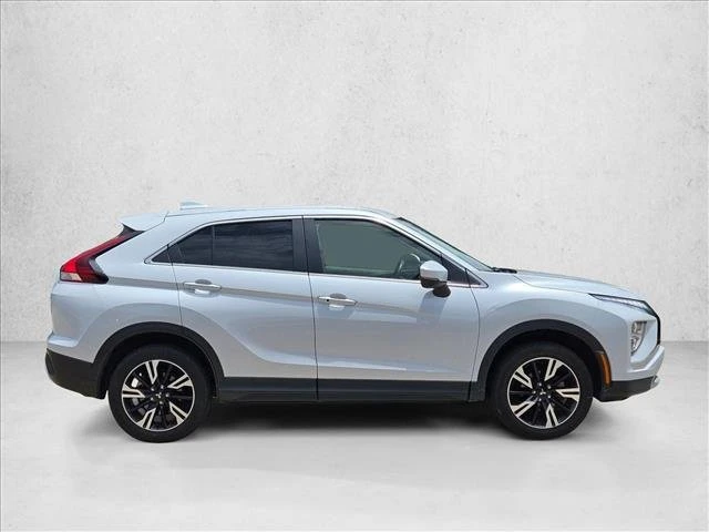 2024 Mitsubishi Eclipse Cross - Image 2 of 6
