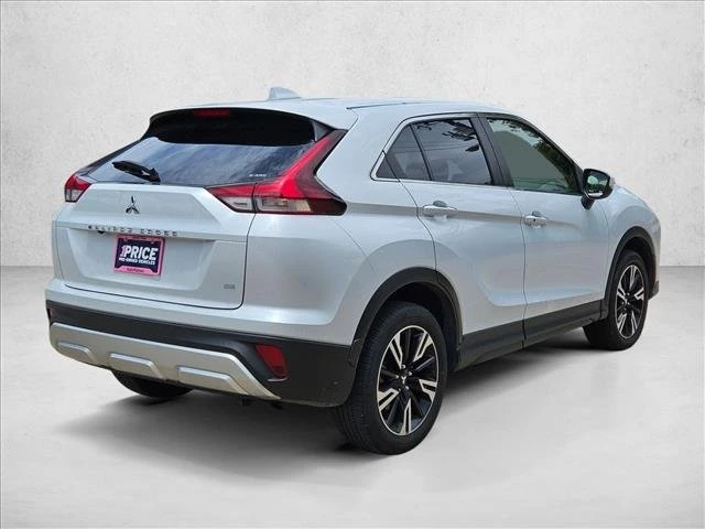 2024 Mitsubishi Eclipse Cross - Image 3 of 6