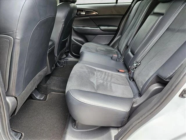 2024 Mitsubishi Eclipse Cross - Image 6 of 6