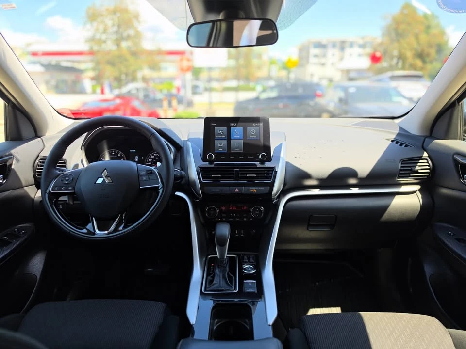 2024 Mitsubishi Eclipse Cross - Image 20 of 20