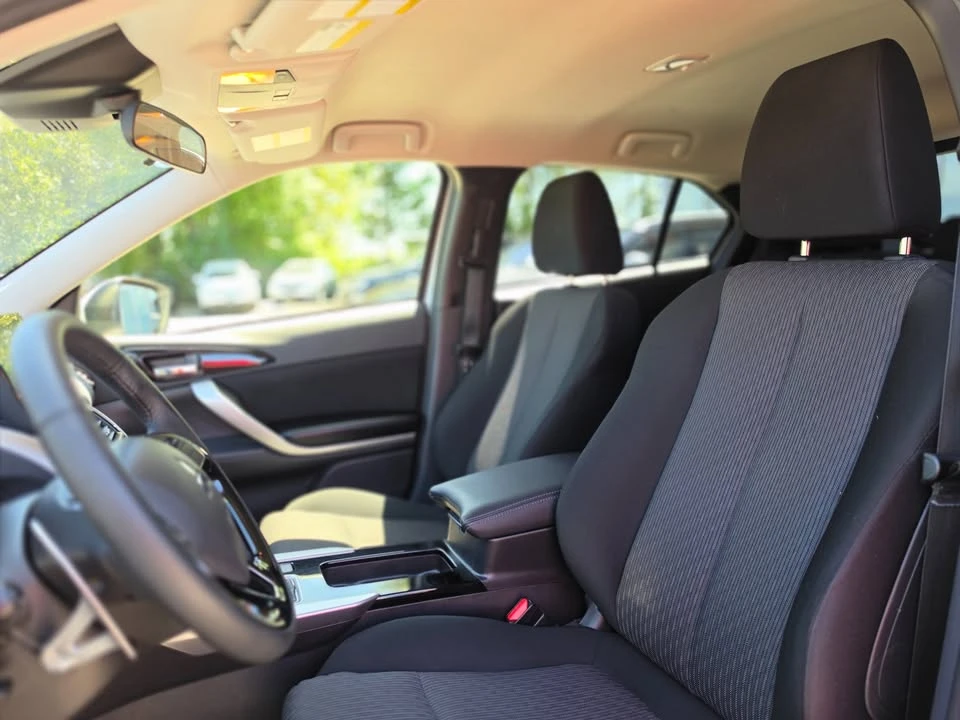 2024 Mitsubishi Eclipse Cross - Image 15 of 20
