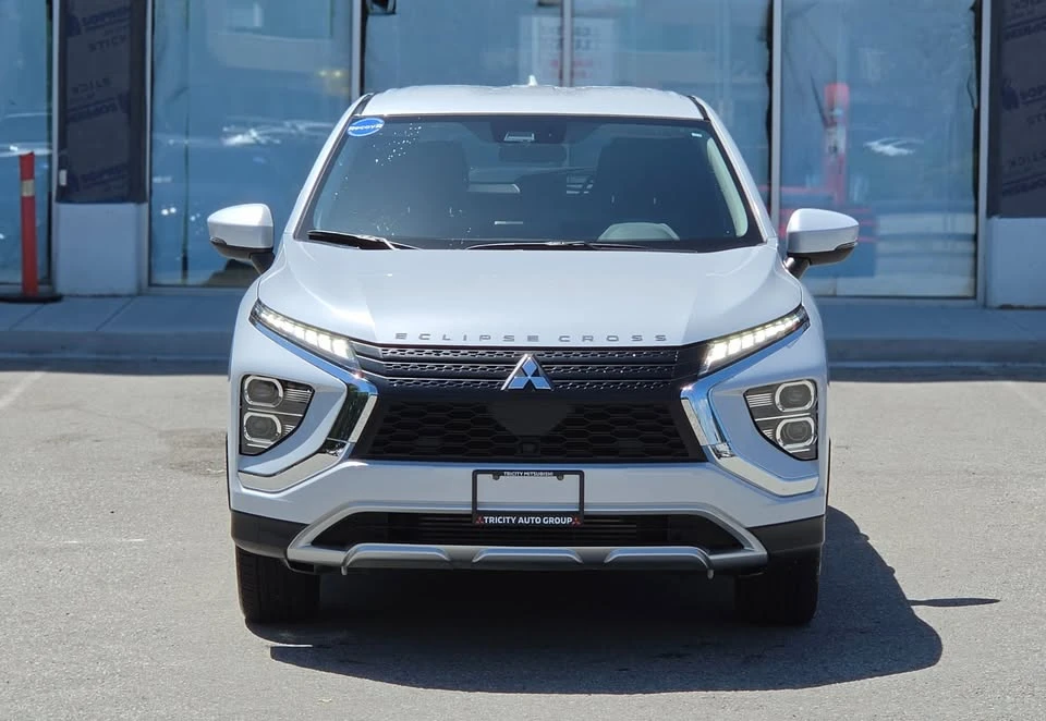 2024 Mitsubishi Eclipse Cross - Image 8 of 20