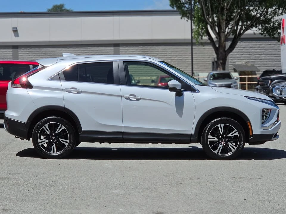 2024 Mitsubishi Eclipse Cross - Image 6 of 20
