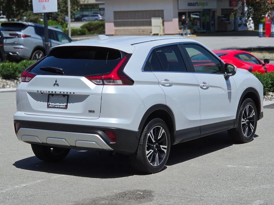 2024 Mitsubishi Eclipse Cross - Image 5 of 20