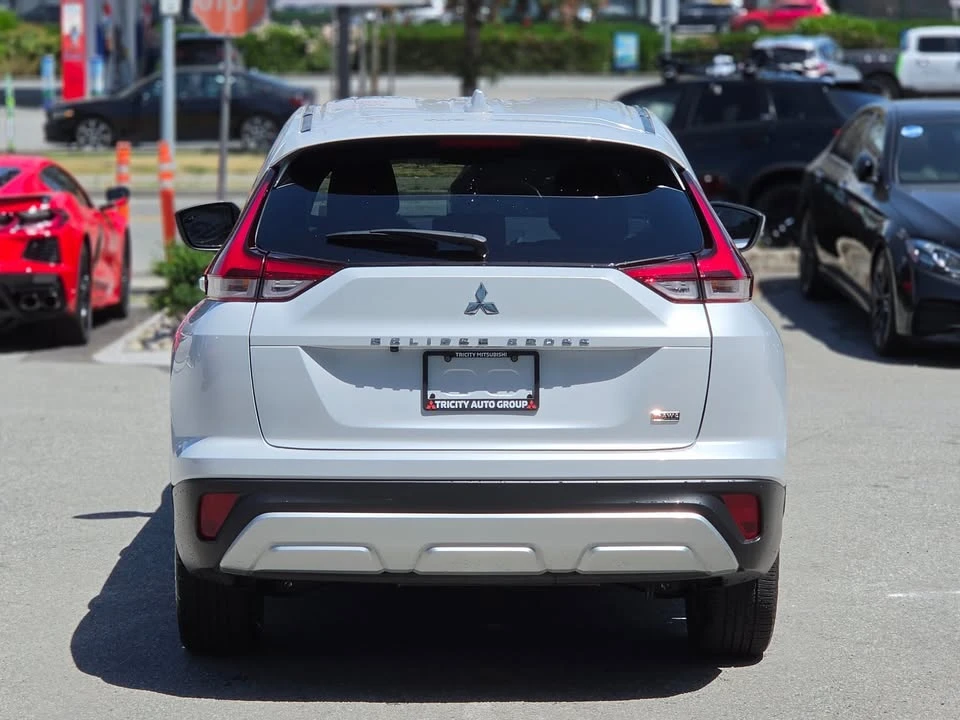 2024 Mitsubishi Eclipse Cross - Image 4 of 20