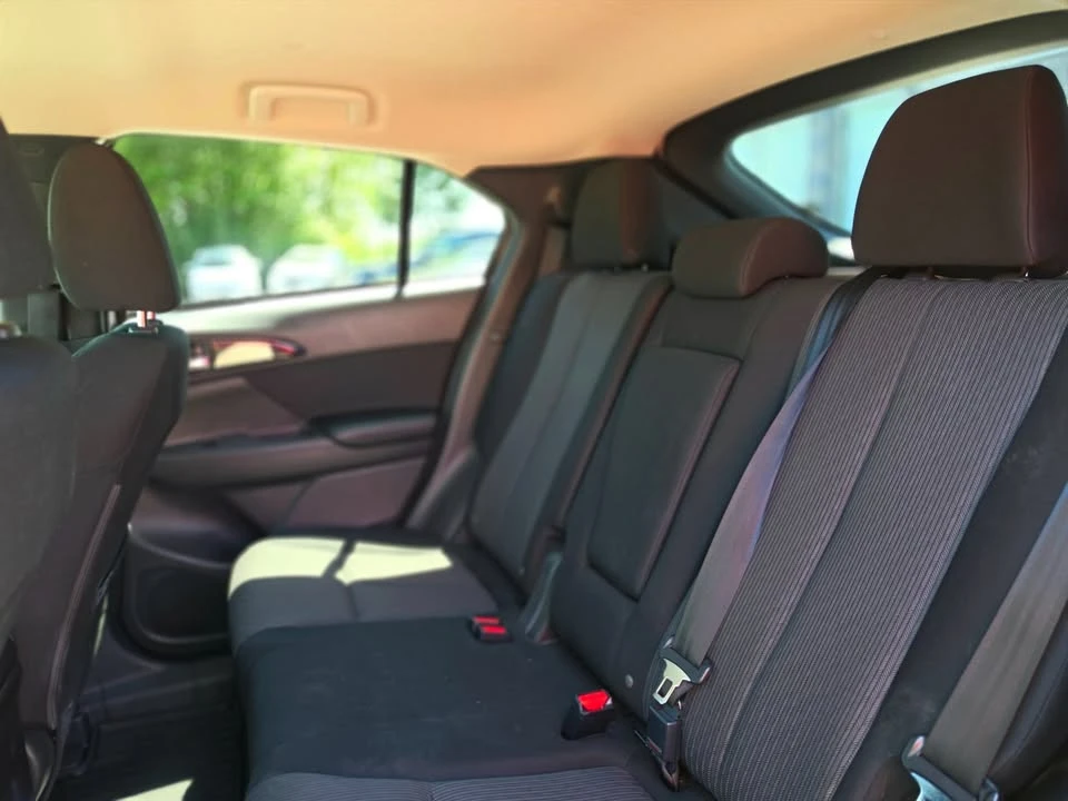 2024 Mitsubishi Eclipse Cross - Image 18 of 20