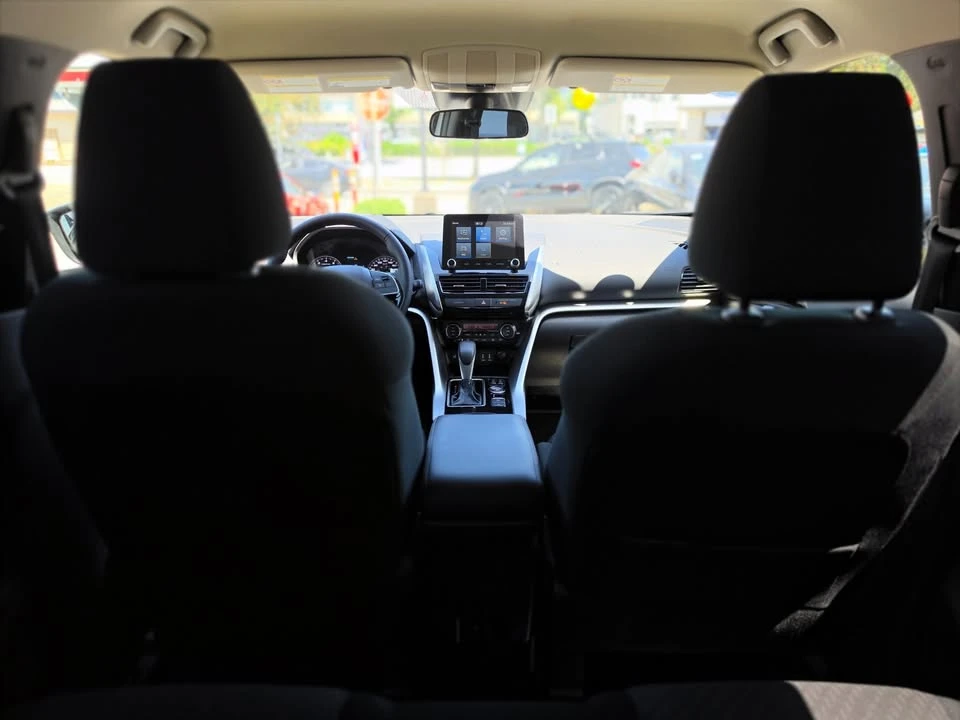 2024 Mitsubishi Eclipse Cross - Image 19 of 20