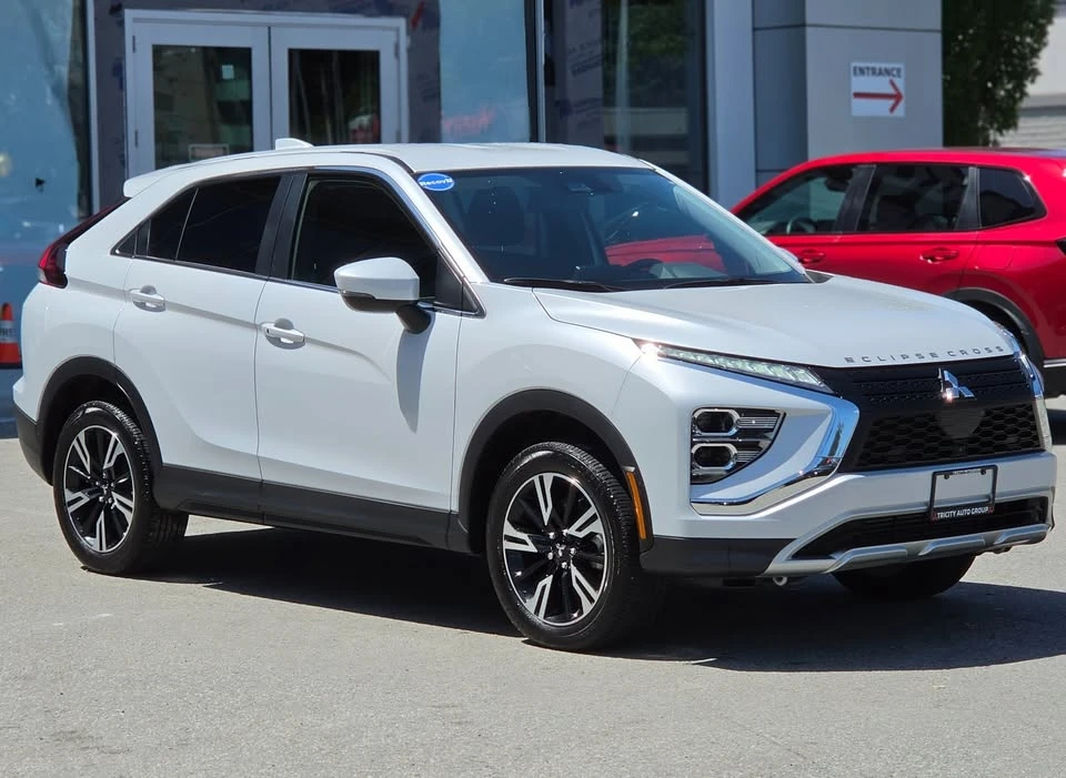 2024 Mitsubishi Eclipse Cross - Image 7 of 20