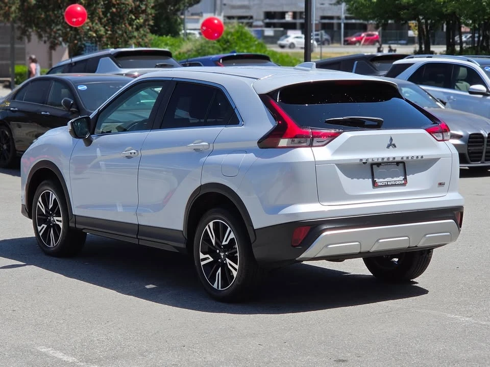 2024 Mitsubishi Eclipse Cross - Image 3 of 20