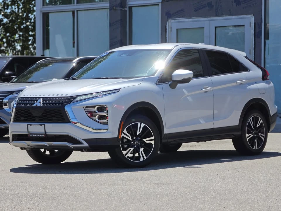 2024 Mitsubishi Eclipse Cross - Image 9 of 20