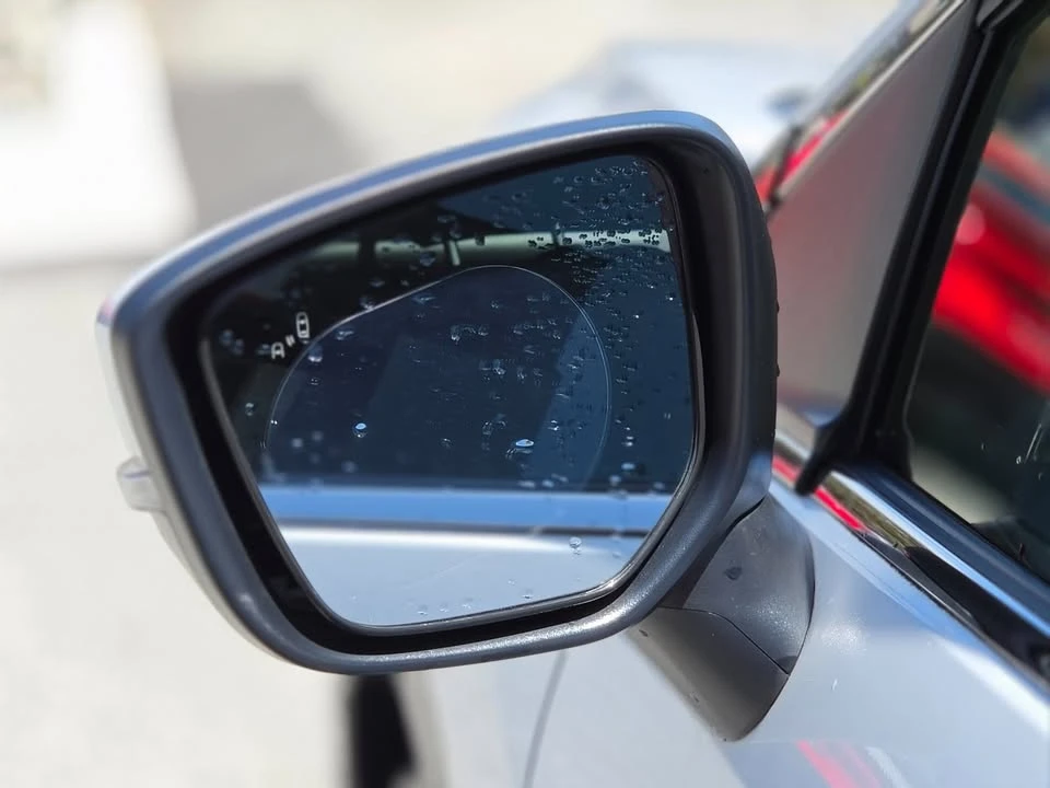 2024 Mitsubishi Eclipse Cross - Image 11 of 20