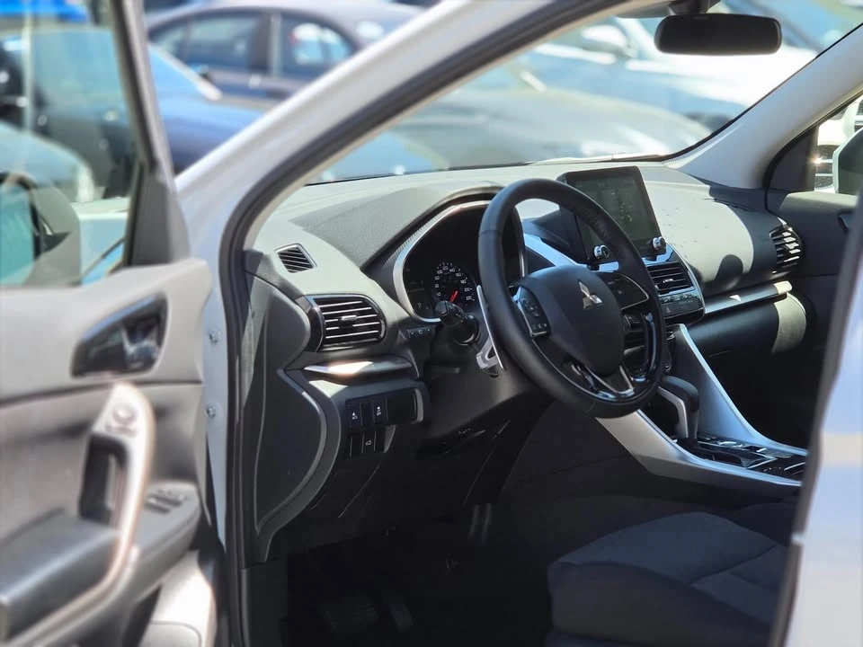 2024 Mitsubishi Eclipse Cross - Image 14 of 20
