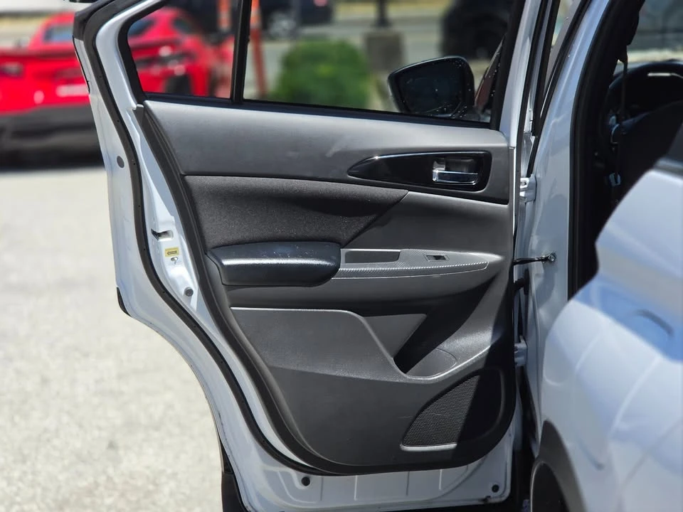 2024 Mitsubishi Eclipse Cross - Image 16 of 20