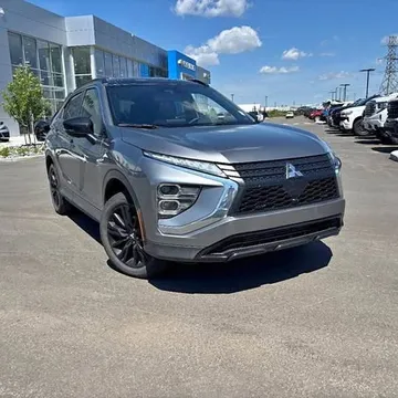 2024 Mitsubishi Eclipse Cross SE Noir Edition 1.5T