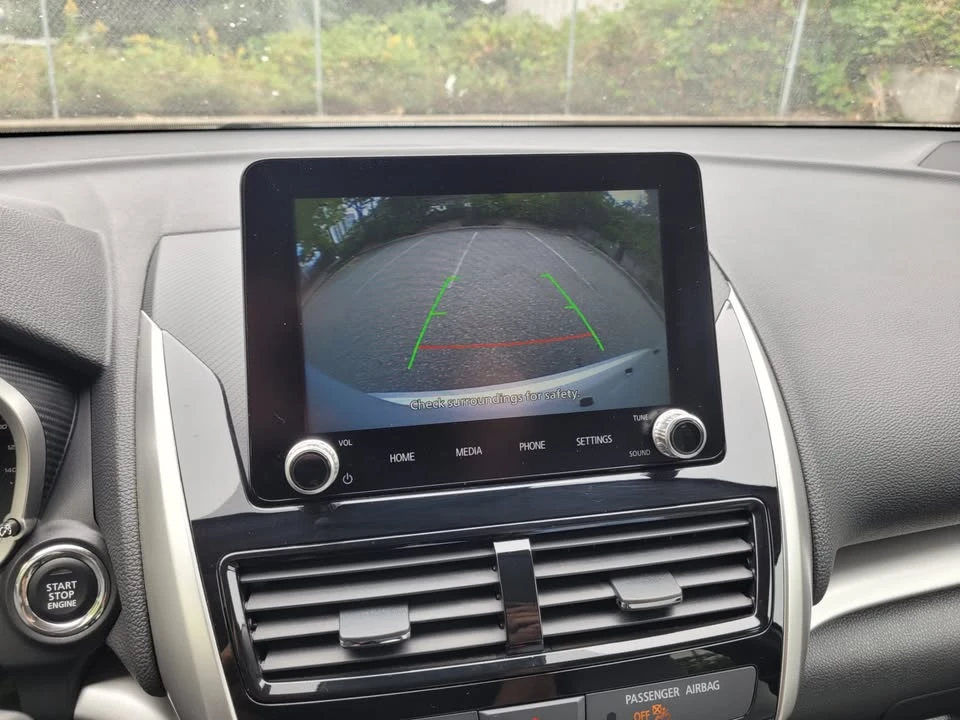 2024 Mitsubishi Eclipse Cross - Image 13 of 19