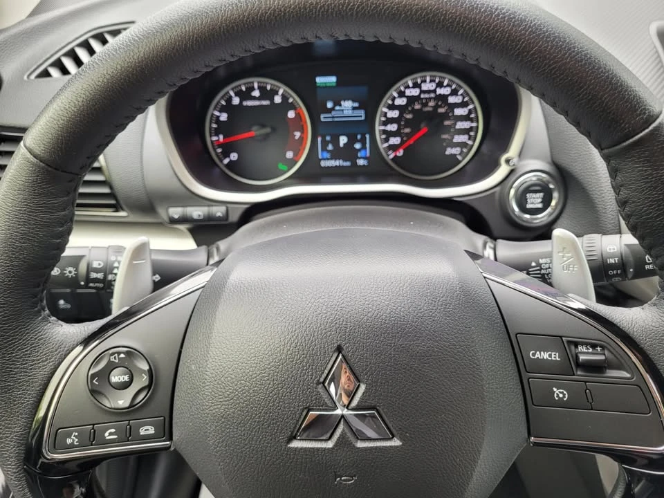 2024 Mitsubishi Eclipse Cross - Image 19 of 19